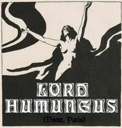 logo Lord Humungus